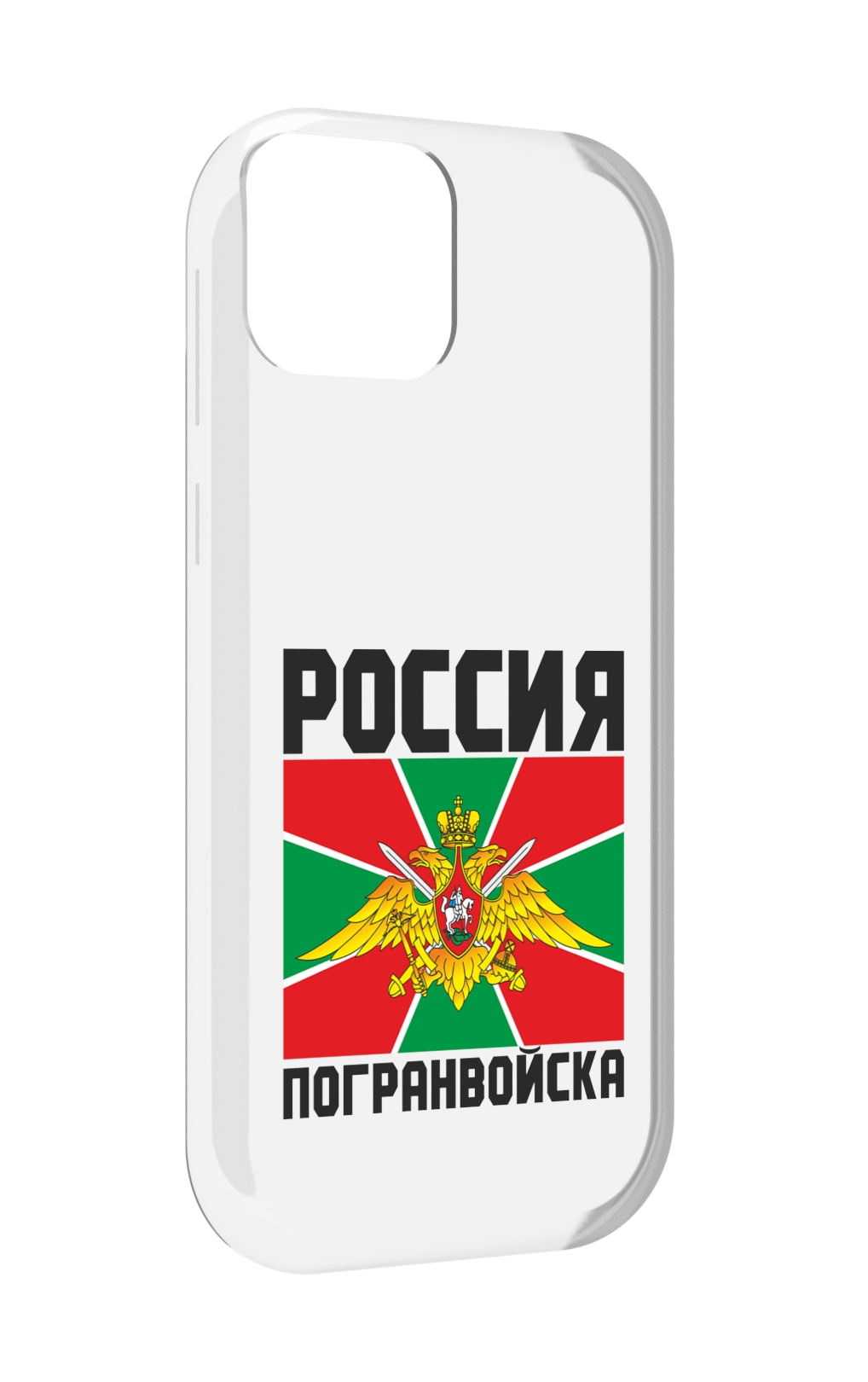 

Чехол MyPads погранвойска для UleFone Note 6 / Note 6T / Note 6P, Прозрачный, Tocco