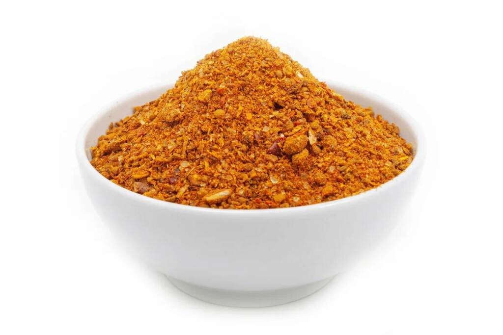 

Сванская соль для шашлыка, 100г