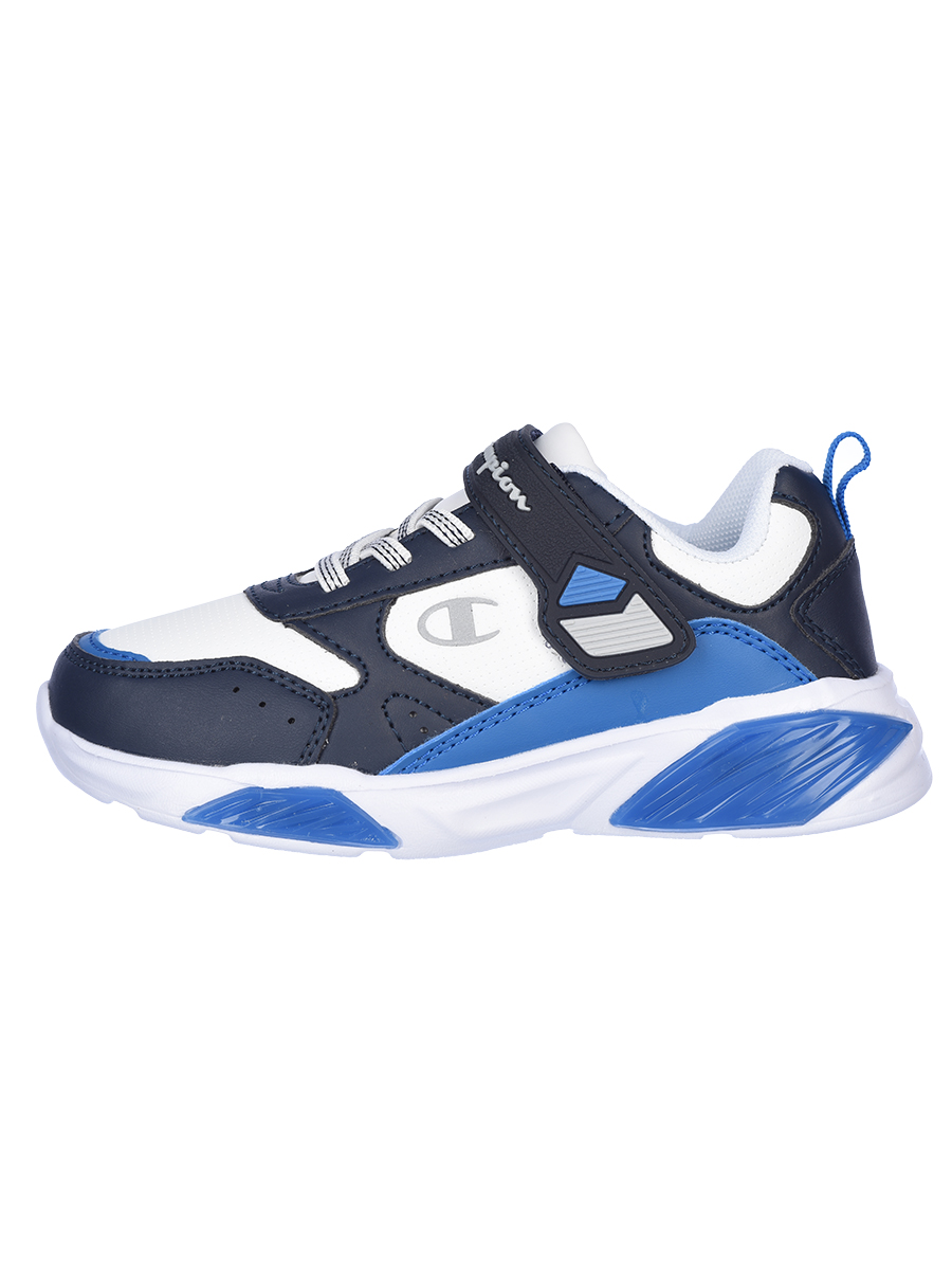 Кроссовки Champion Low Cut Shoe WAVE B PS белый 32 4131₽