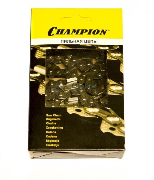 

Цепь CHAMPION 3/8"-1,3mm-56 PRO (VG), A050-VG-56E