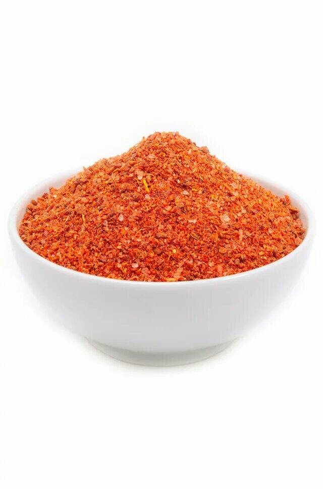 

Сванская соль для жаркого, 100г