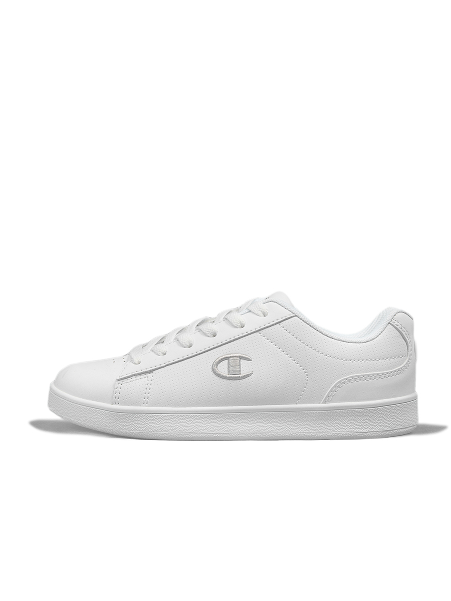 Кроссовки Champion Low Cut Shoe ALEX B GS, белый, 39