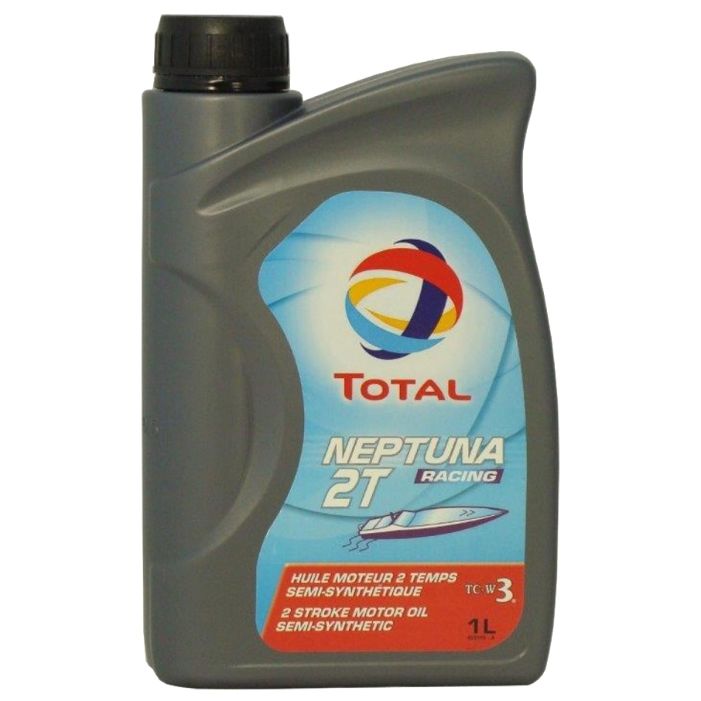 

Моторное масло Total Neptuna 2T Super Sport 5W30 1л, Neptuna 2T Super Sport 1л