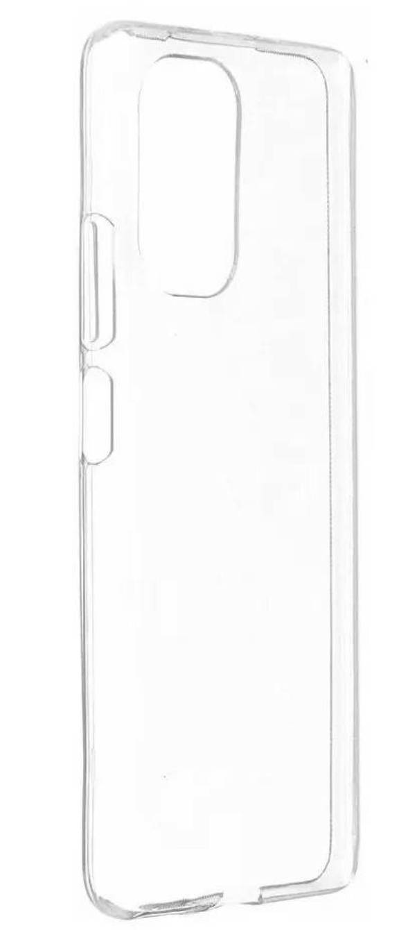 

Чехол Neypo для Xiaomi Redmi 9T Silicone Transparent NST21720