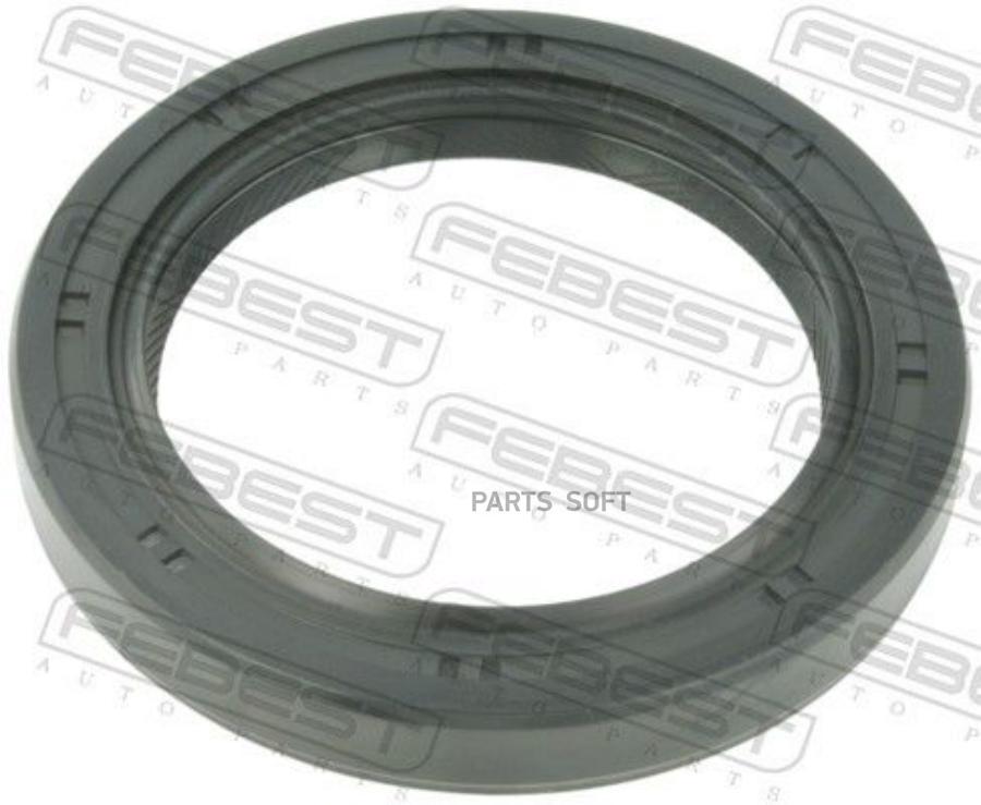 

Сальник привода MAZDA CX-5 2011-> /47,2x67,2x9mm FEBEST 95GAY-49670909C