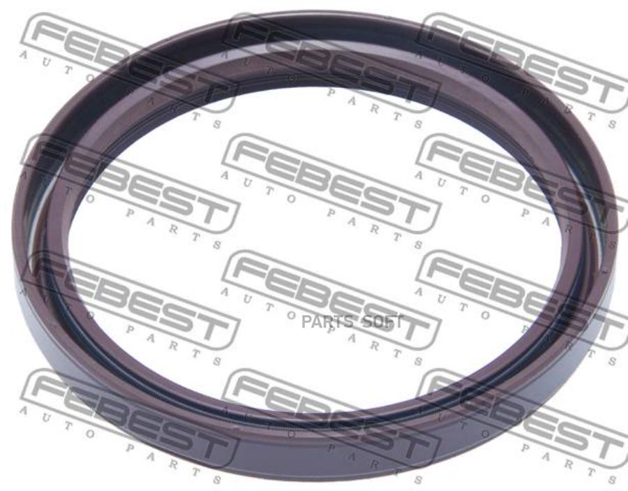 

Сальник привода LEXUS RX II 03-09 300/330/350 FEBEST 95GBY-60700808L