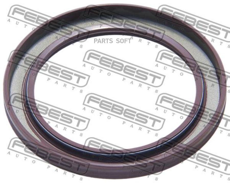 

Сальник привода 60x80x7.5 FEBEST 95GBY-60800808L