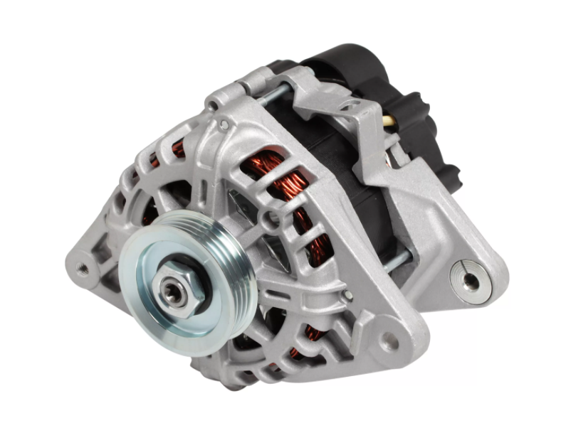 

Генератор Magneti Marelli 63731803010