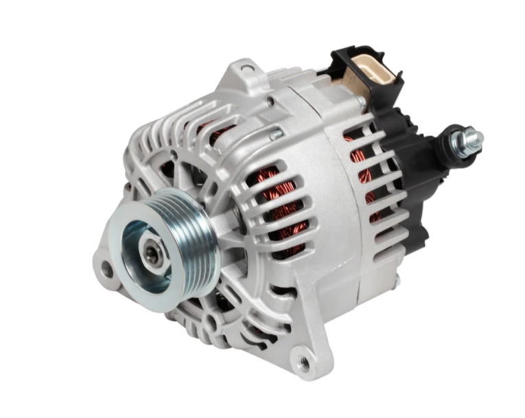 

Генератор Lester 8428N