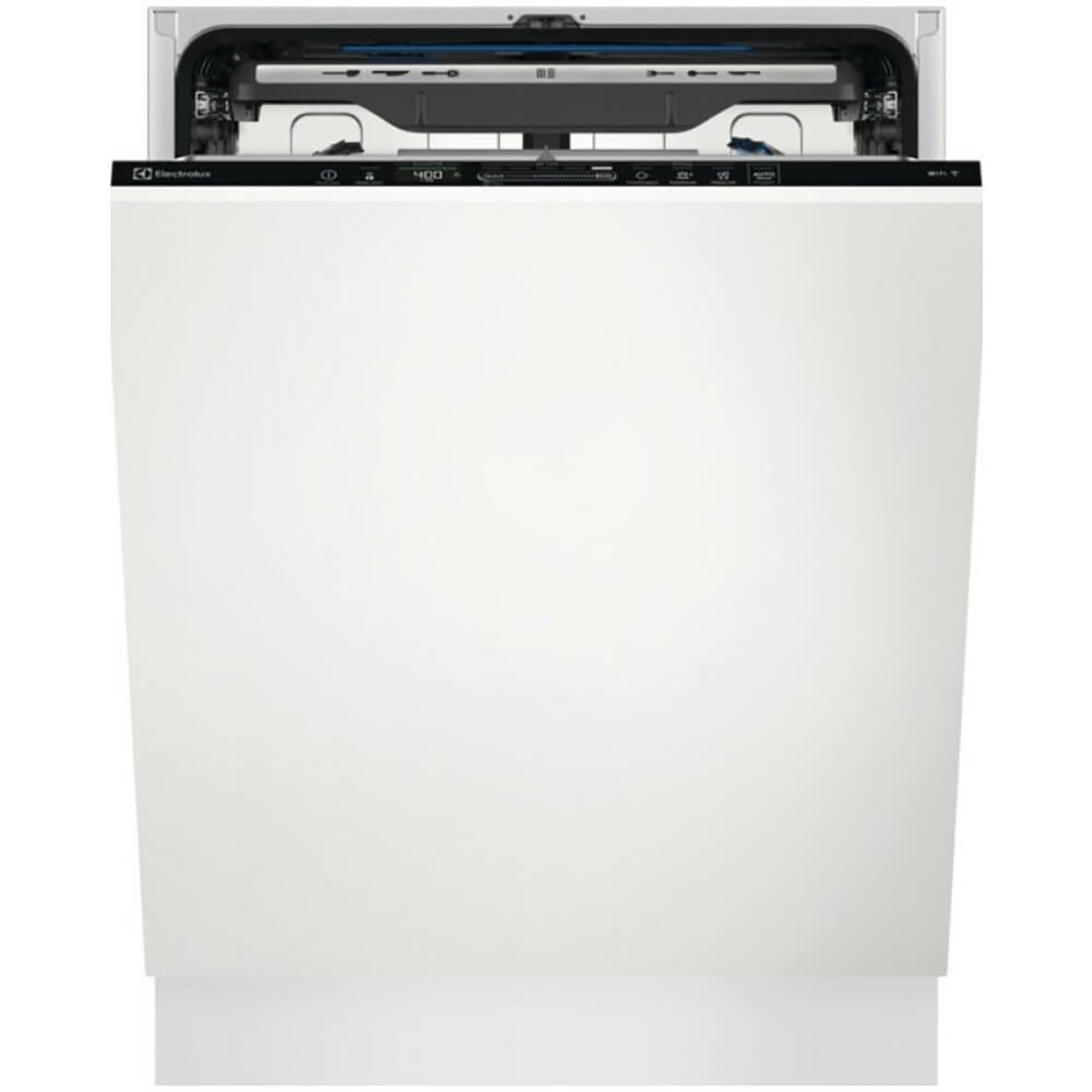 Встраиваемая посудомоечная машина Electrolux KEGB9420W умная мини стиральная машина xiaomi mijia mini washing machine 1kg xqb10mj501