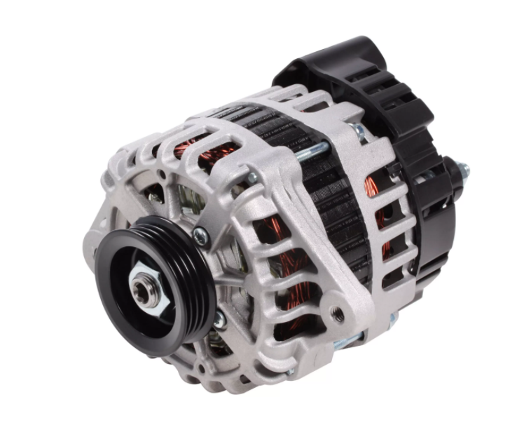 

Генератор Lester 8404N