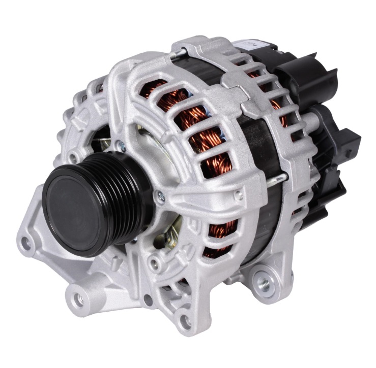 

Генератор Lester 8083N