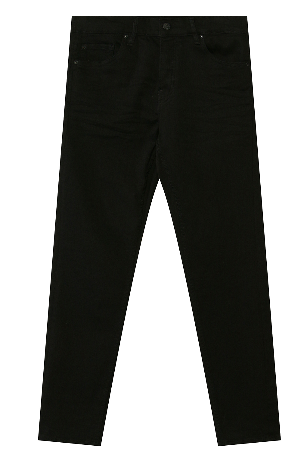 фото Джинсы мужские only & sons 22010448 черные 30/34