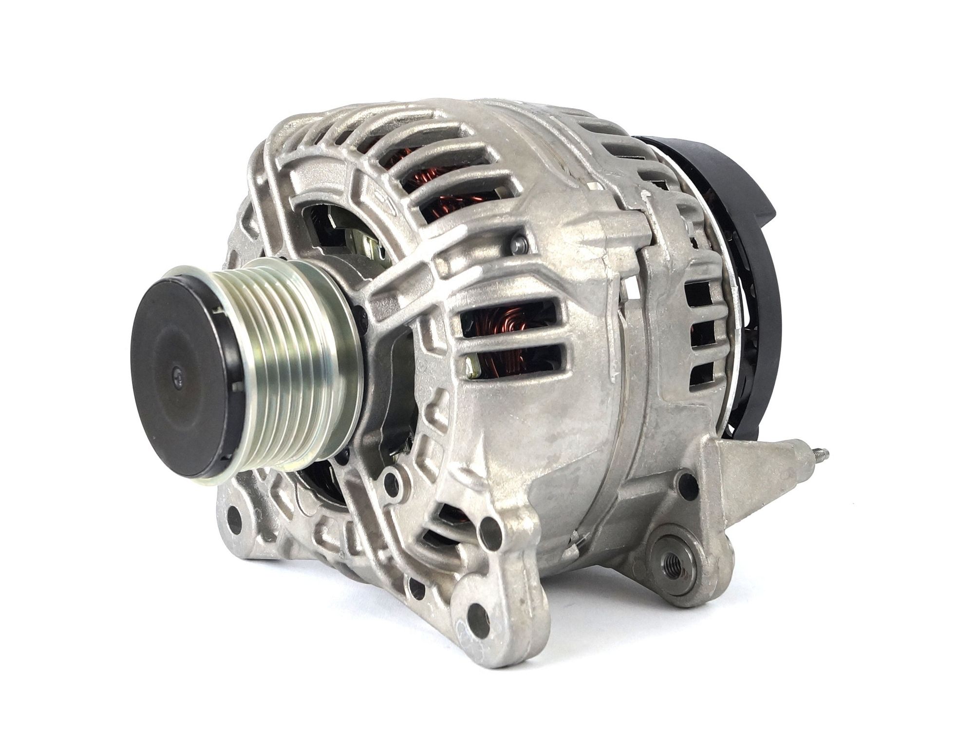 

Генератор Lester 12647N
