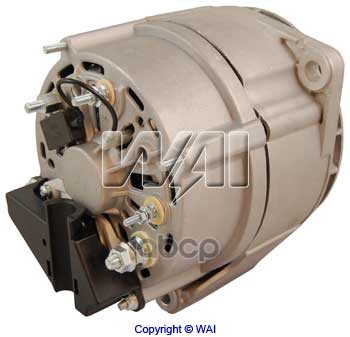 

Генератор Lester 12388N