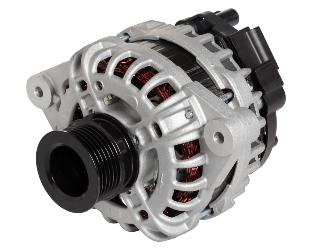 

Генератор Lester 13840N