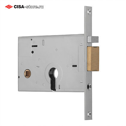 

Замок электромеханический 14.017.60.1 14017.60.1, Серебристый