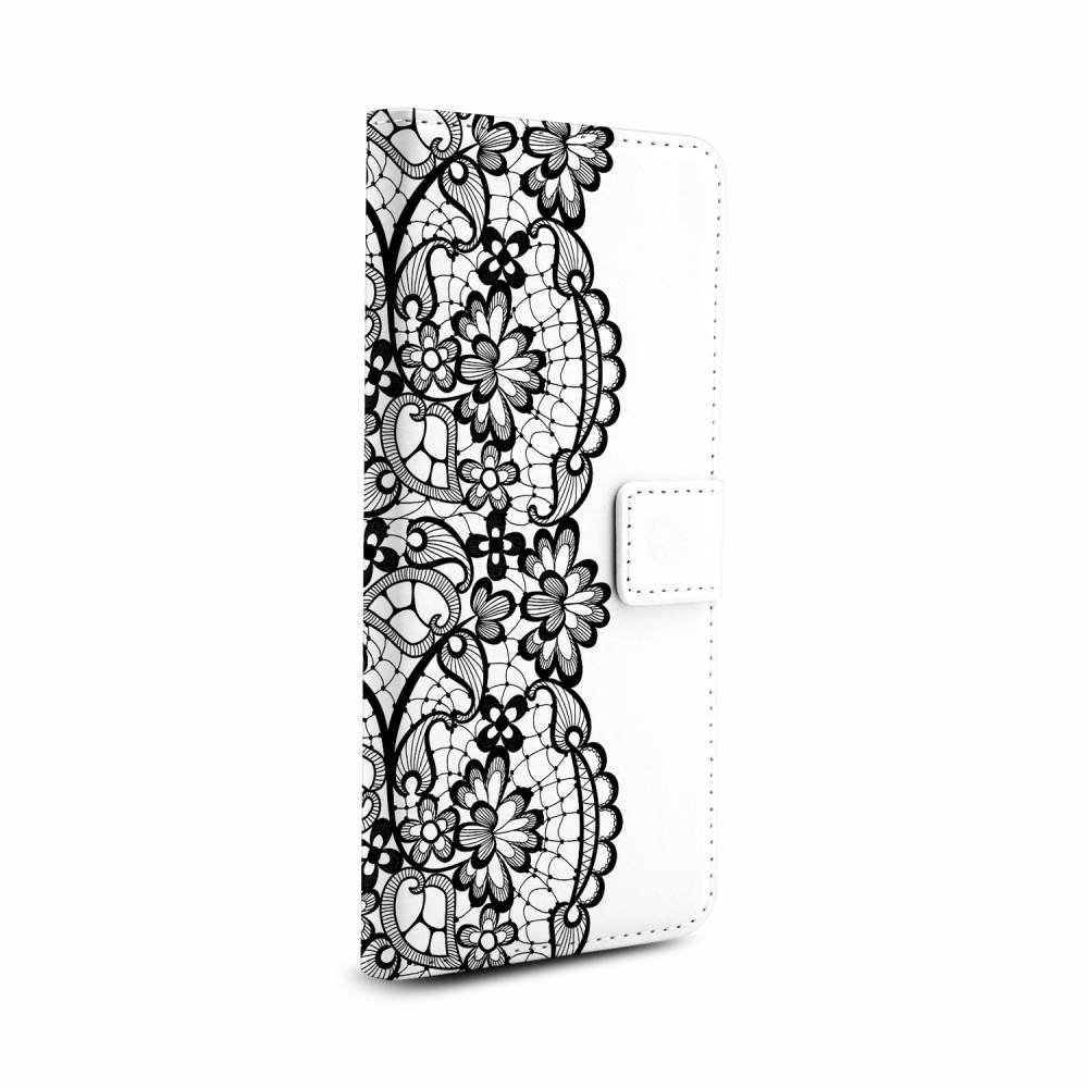 

Чехол Awog на Honor 9 Lite "Тренды фон 44 book", Разноцветный, 64285-1