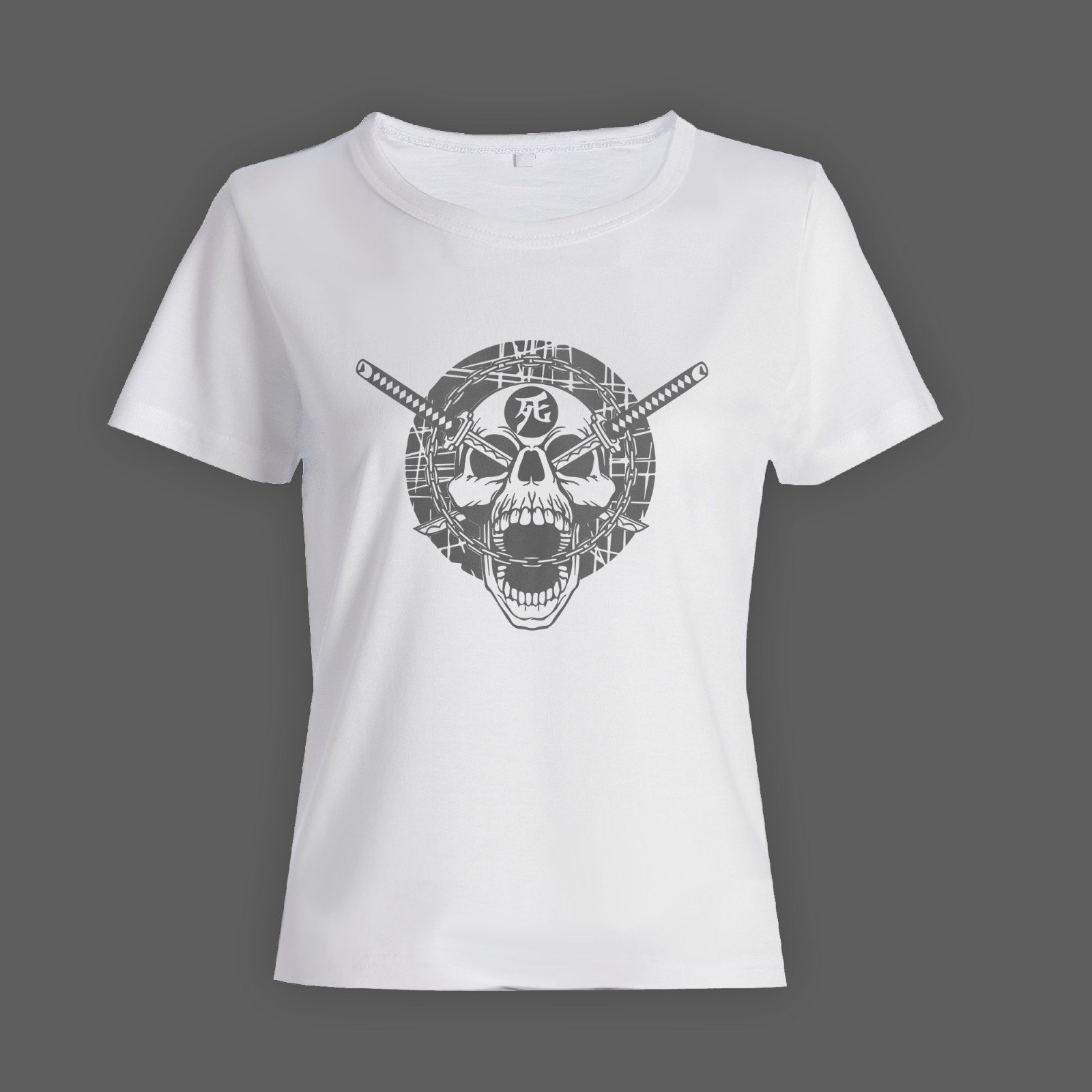 

Футболка женская SHARP&CUT ed5c5357 белая 42 RU, Белый, ed5c535765dceb4b50d68790838af9f9