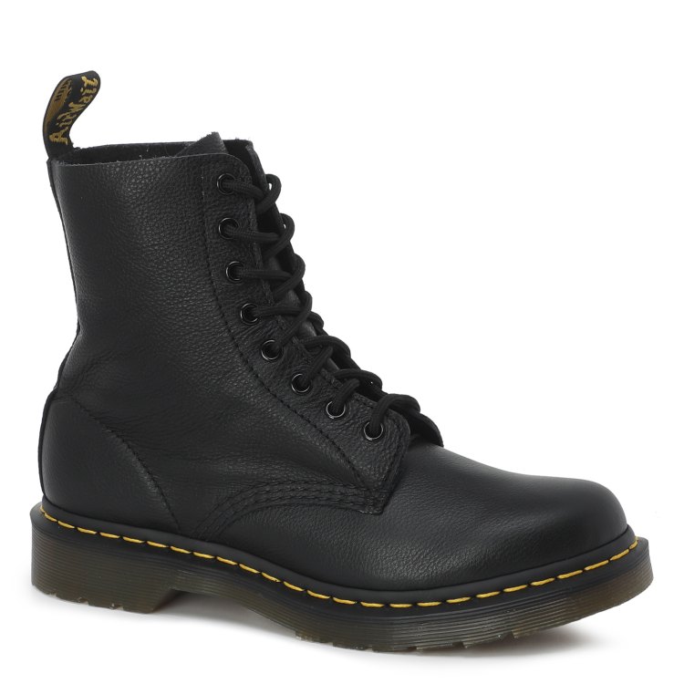 фото Ботинки мужские dr. martens черные 41 eu