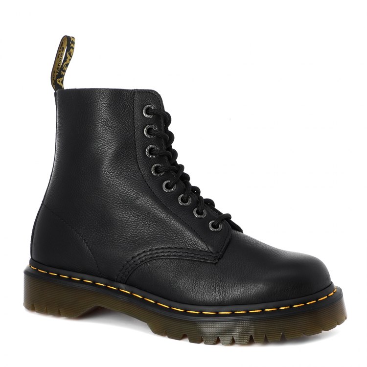 

Ботинки мужские Dr. Martens 26206001 черные 39 EU, 26206001