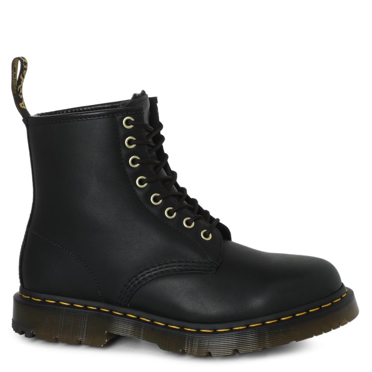 фото Ботинки мужские dr. martens черные 44 eu