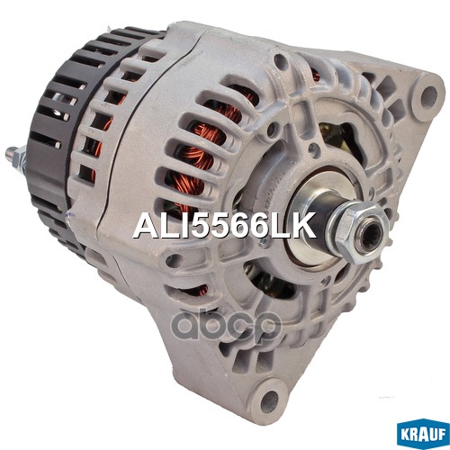 

Генератор Krauf ALI5566LK
