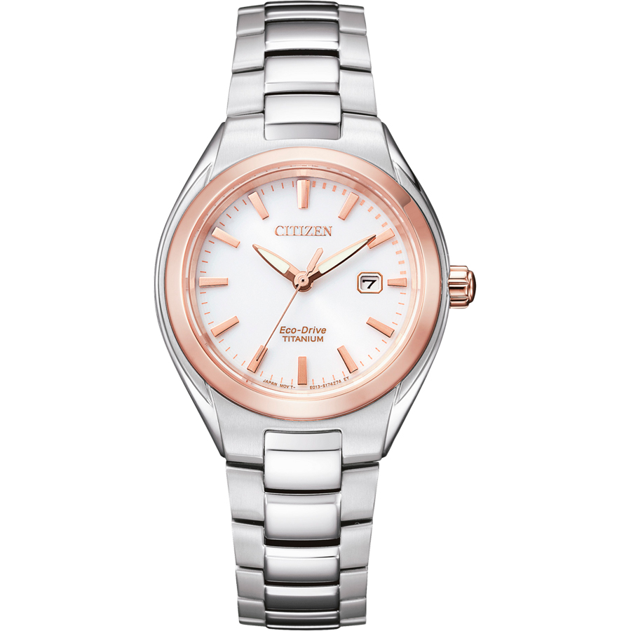 

Наручные часы женские Citizen EW2616-83A, EW2616-83A