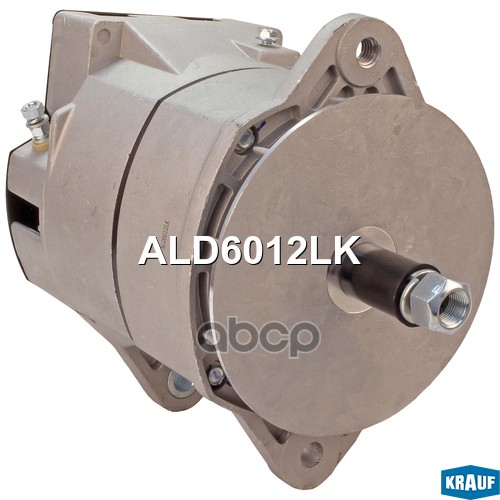 

Генератор Krauf ALD6012LK