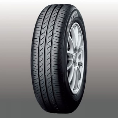 

Шины YOKOHAMA BluEarth AE-01 175/65 R15 84H, BluEarth AE-01