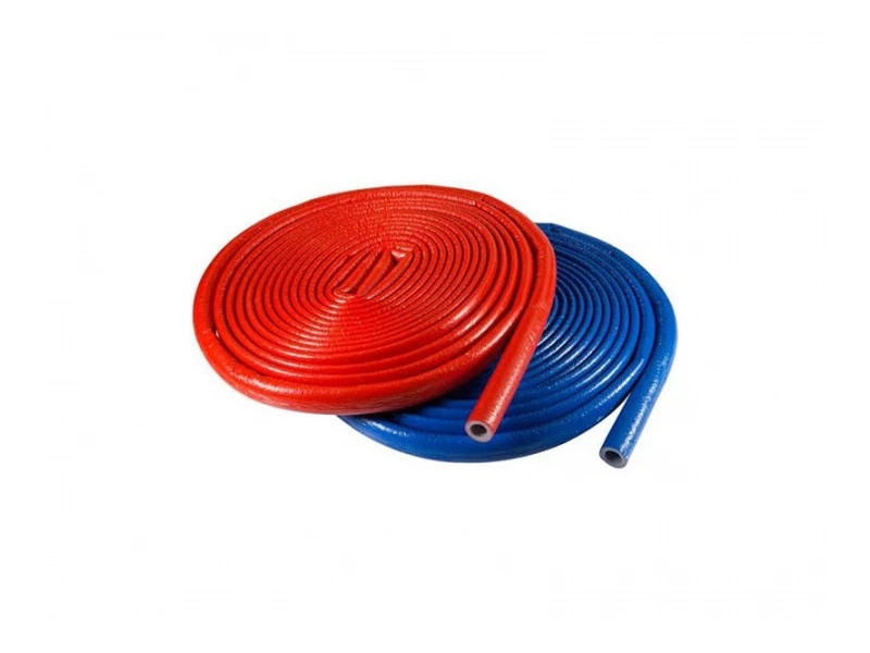 

Теплоизоляция для труб Energoflex Super Protect 18/4 11м синяя 1шт, красная 1шт, Красный;синий, Теплоизоляция для труб Energoflex Super Protect 18/4 11м синяя 1шт + красная 1шт (утеплитель для труб ф16, 2 бухты по 11м) ещё