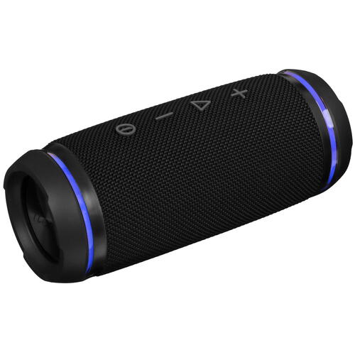 

Портативная колонка Fiero Vortex M Black, Черный, Vortex M