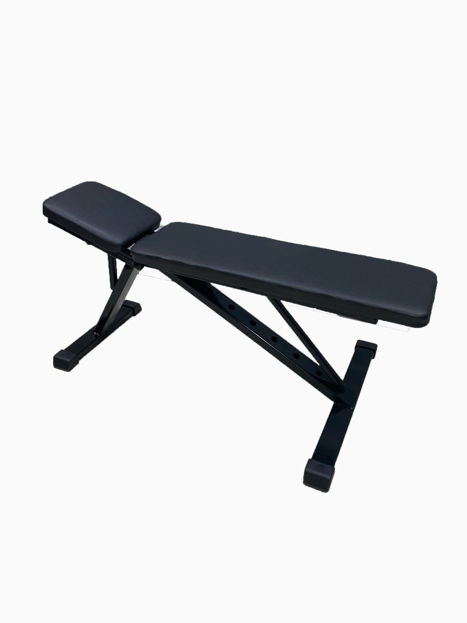 

Скамья универсальная MironFit RK-055, Черный