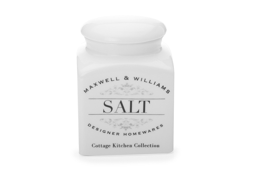 

Банка для соли Maxwell & Williams 0,5л MW655 CK22004