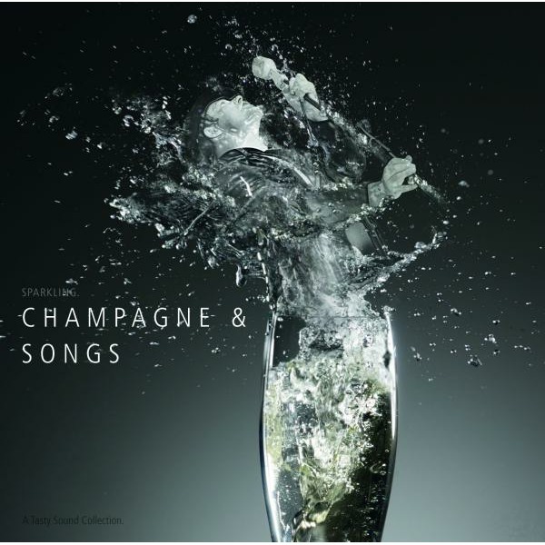 

Inakustik 0167965 Champagner & Songs (CD)