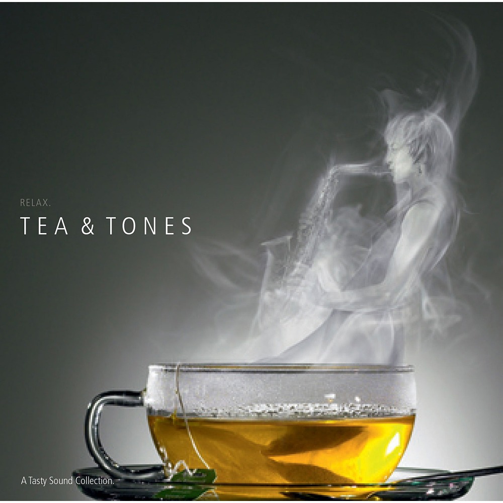 

Компакт-диск Inakustik 0167962 Tea & Tones (CD)