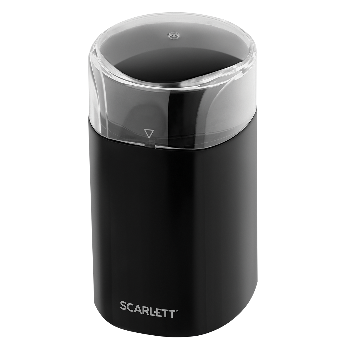 Кофемолка Scarlett SC-CG44505 прозрачная вишневая силиконовая крышка чашки животного герметичная многоразовая чайная крышка a
