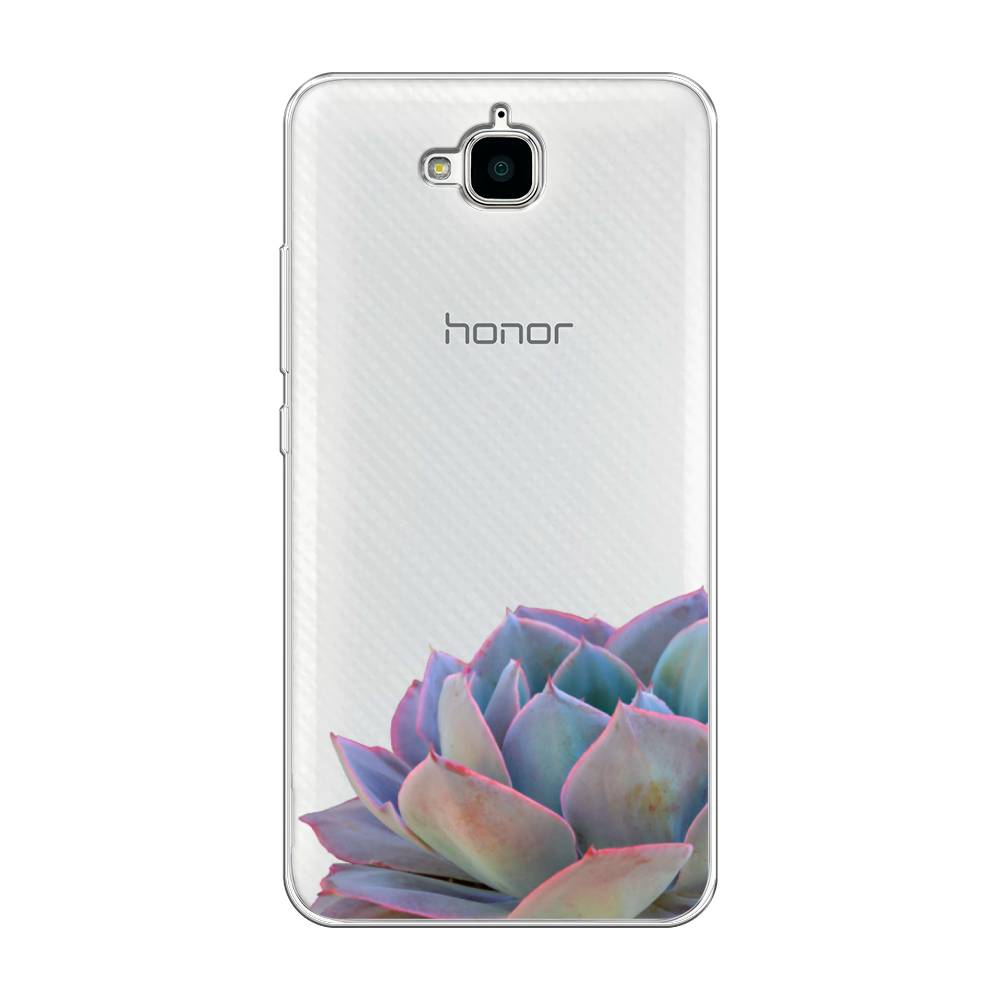 

Чехол Awog на Honor 4C Pro "Молодило уголок", Разноцветный, 63250-8