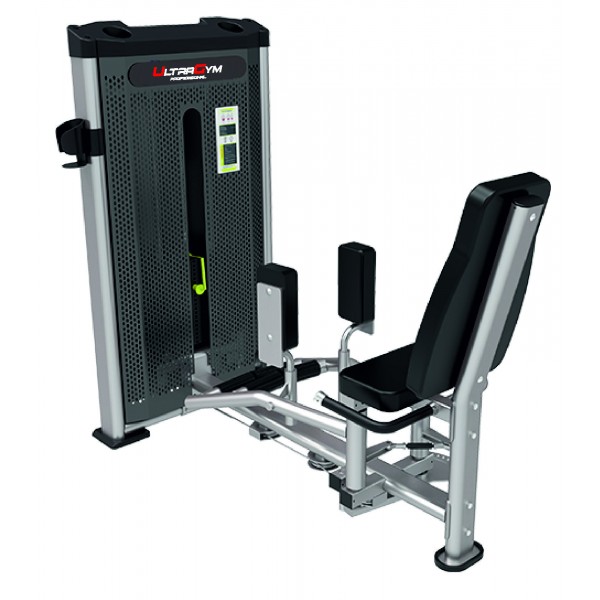 

Тренажер сведение/разведение ног сидя UG-IN1993, Серый