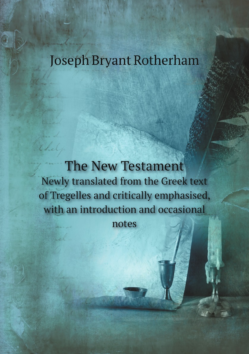 

The New Testament