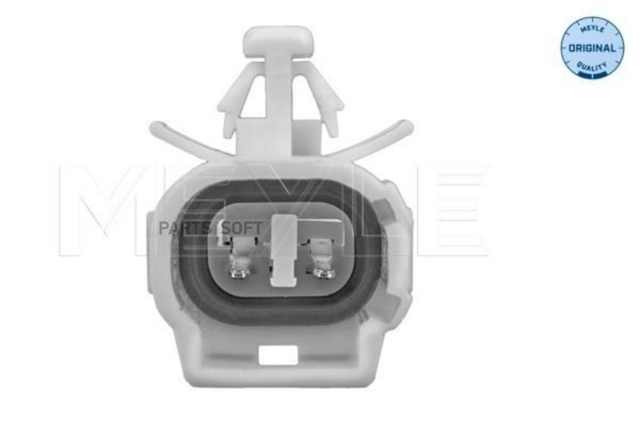 

Датчик ABS TOYOTA YARIS II 05-