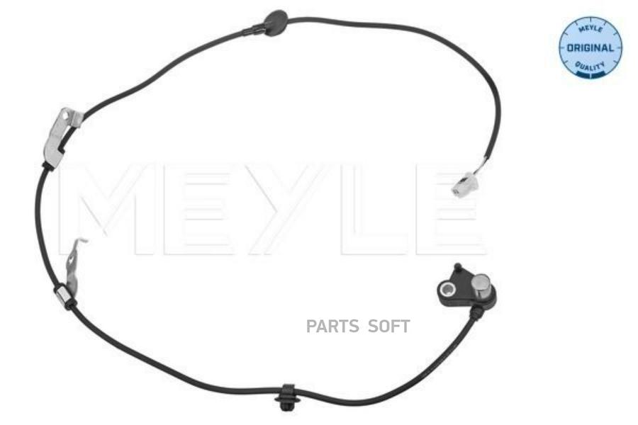 

Датчик ABS MAZDA 6(GG/GY) 02-