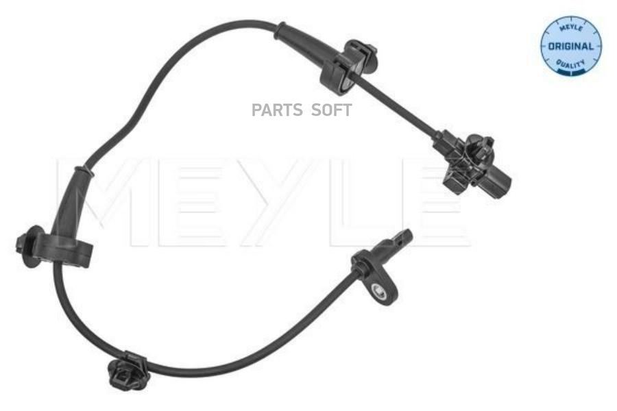 

Датчик ABS HONDA CIVIC VIII 05-