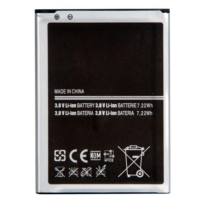 

Аккумулятор для Samsung Galaxy S4 mini GT-I9190, GT-I9192, GT-I9195 (3 contact) B500AE