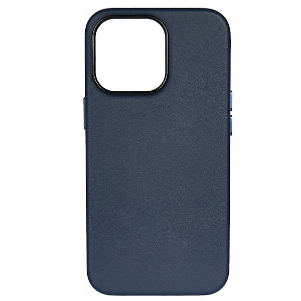 

Чехол iPhone 14 Pro Mag Noble Collection K-DOO, темно-синий (IS002196)