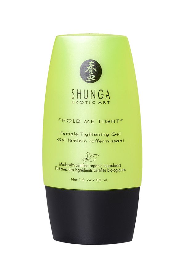 

Гель для сужения влагалища Shunga Hold me tight, 30 мл