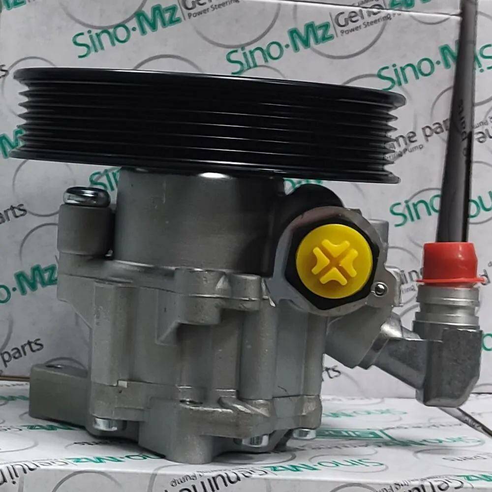 SINOMZ НАСОС ГУР SINOMZ 1.1.SS.0818  1шт