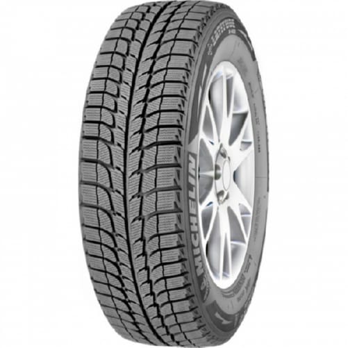 

Шины MICHELIN X-Ice 3 195/55 R15 89H, X-Ice 3
