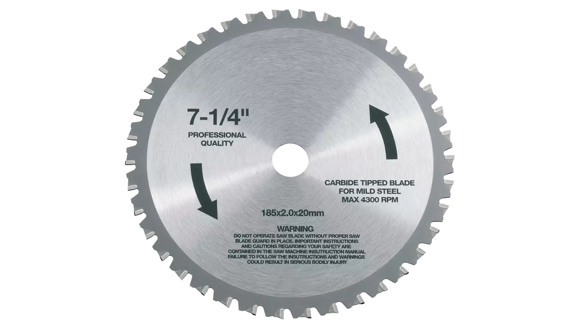 

Полотно пильное FLEX 312304, CSM 4060