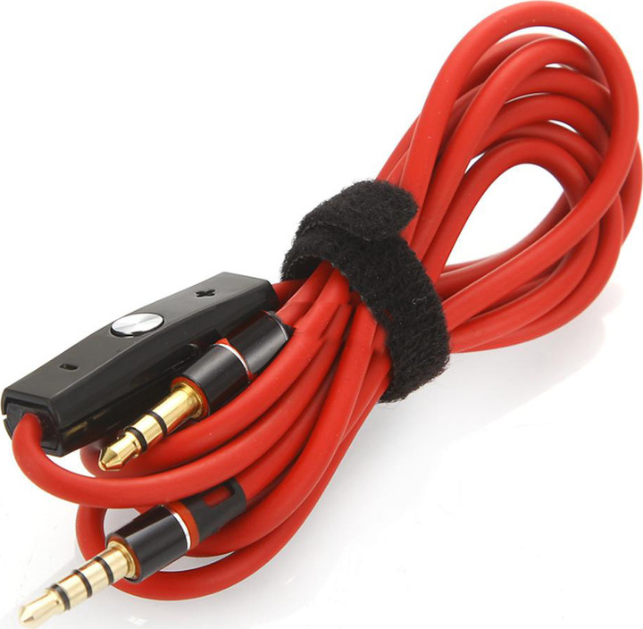 Сменный кабель для наушников с микрофоном, Fischer Audio, RK05iM
